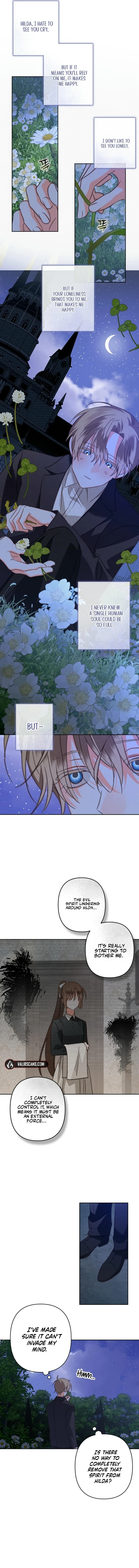 How to Survive as a Maid in a Horror Game Chapter 67 - Page 11