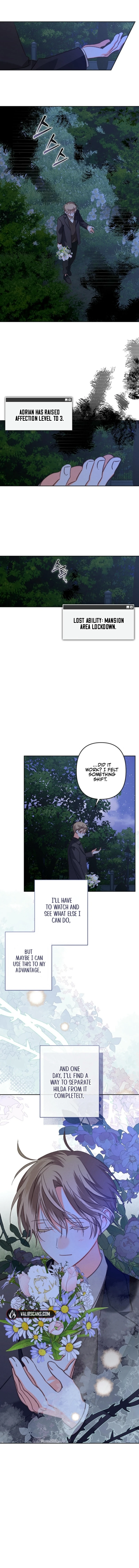 How to Survive as a Maid in a Horror Game Chapter 67 - Page 12