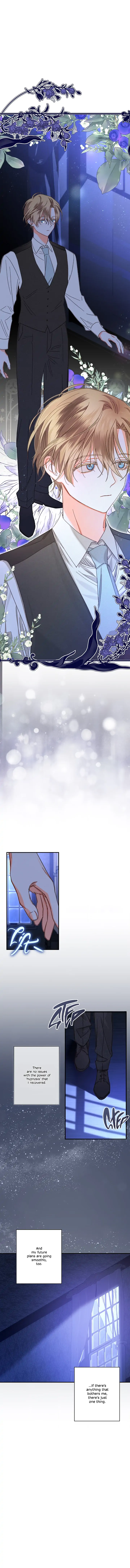 How to Survive as a Maid in a Horror Game Chapter 7 - Page 10