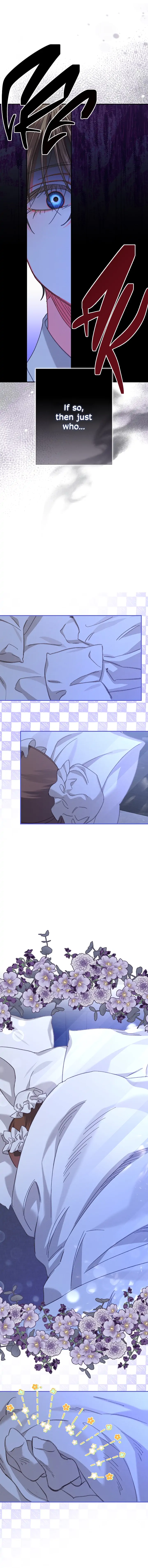 How to Survive as a Maid in a Horror Game Chapter 7 - Page 13