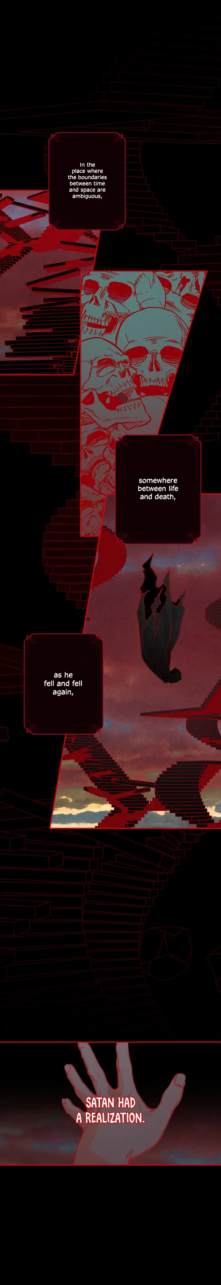 How to Survive as a Maid in a Horror Game Chapter 7 - Page 2