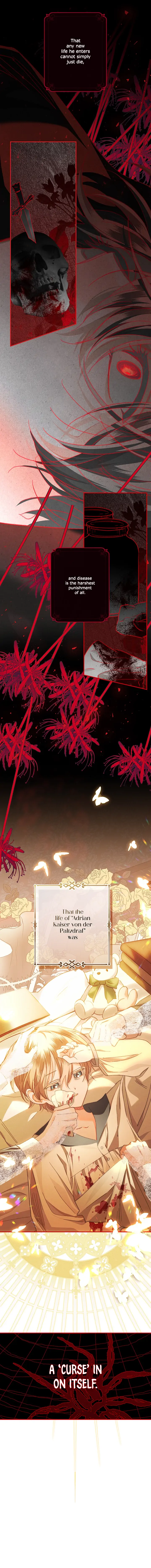 How to Survive as a Maid in a Horror Game Chapter 7 - Page 3