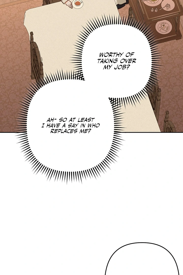 How to Survive as a Maid in a Horror Game Chapter 74 - Page 10