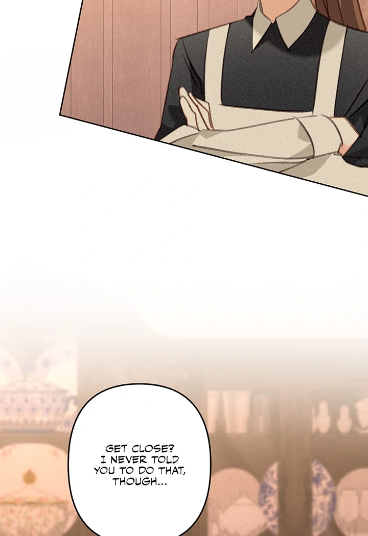 How to Survive as a Maid in a Horror Game Chapter 74 - Page 14