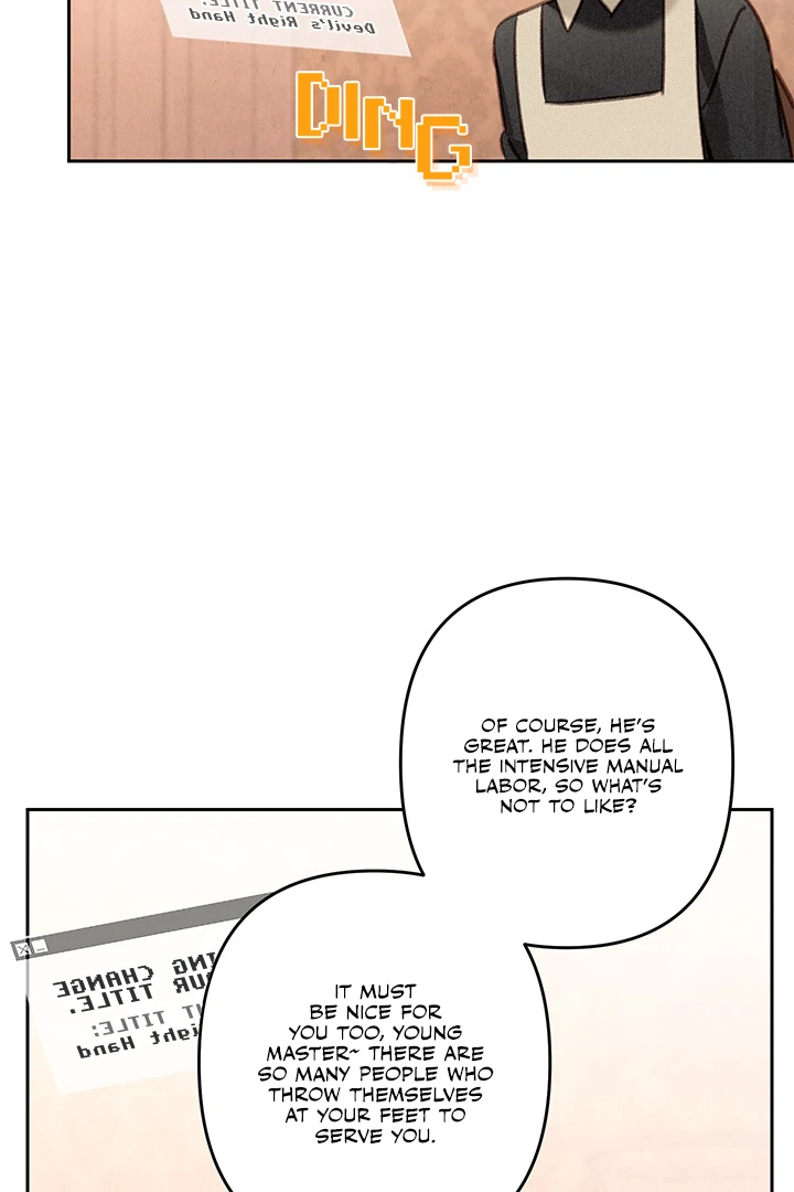 How to Survive as a Maid in a Horror Game Chapter 74 - Page 18