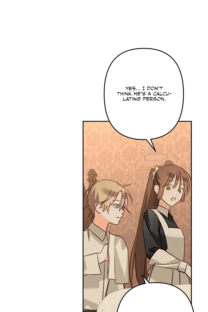 How to Survive as a Maid in a Horror Game Chapter 74 - Page 2