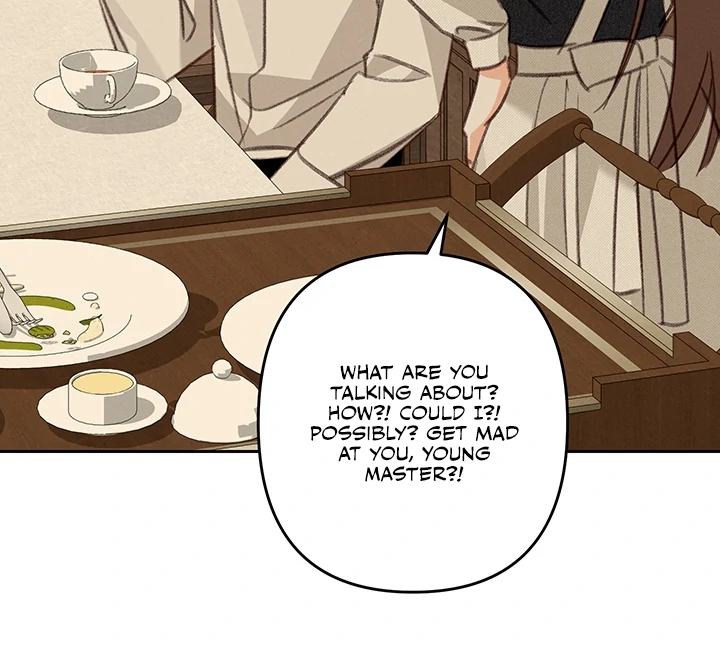 How to Survive as a Maid in a Horror Game Chapter 74 - Page 22