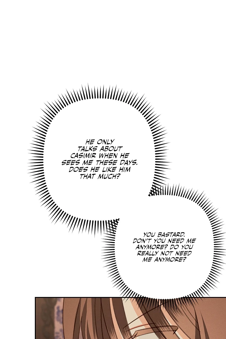 How to Survive as a Maid in a Horror Game Chapter 74 - Page 23