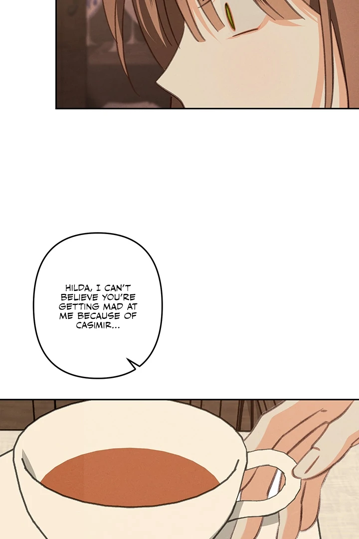 How to Survive as a Maid in a Horror Game Chapter 74 - Page 24