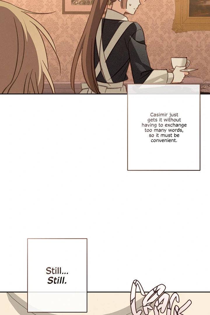 How to Survive as a Maid in a Horror Game Chapter 74 - Page 26