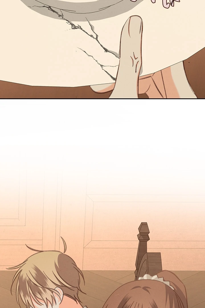 How to Survive as a Maid in a Horror Game Chapter 74 - Page 27