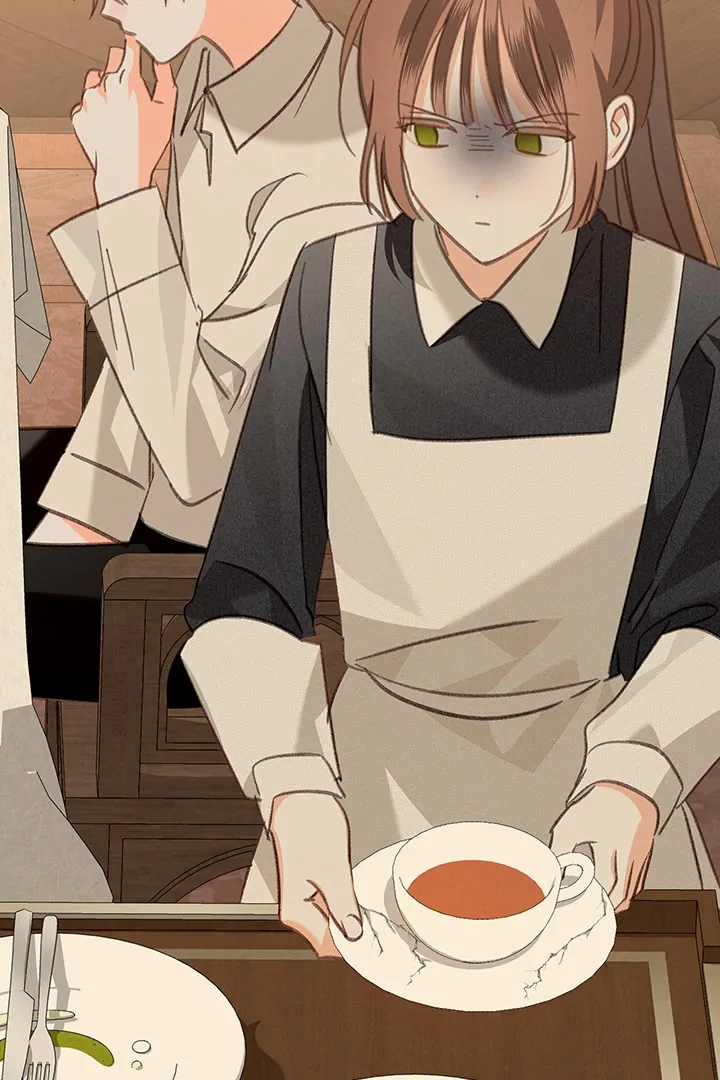 How to Survive as a Maid in a Horror Game Chapter 74 - Page 28