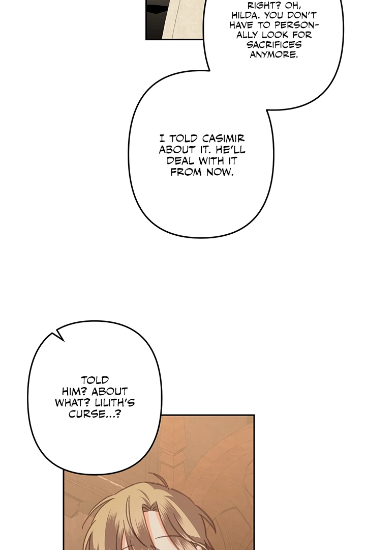 How to Survive as a Maid in a Horror Game Chapter 74 - Page 3