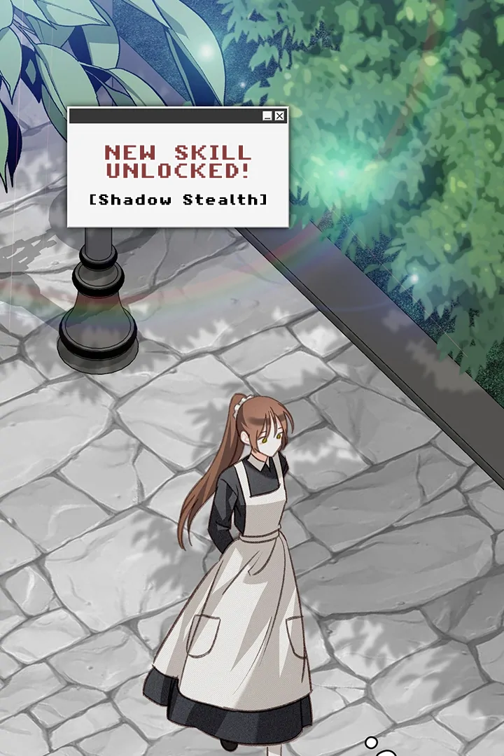 How to Survive as a Maid in a Horror Game Chapter 74 - Page 32