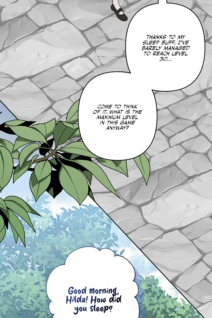 How to Survive as a Maid in a Horror Game Chapter 74 - Page 33