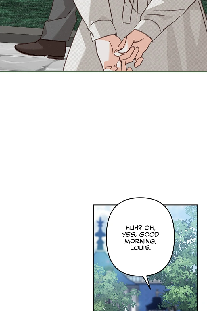 How to Survive as a Maid in a Horror Game Chapter 74 - Page 35