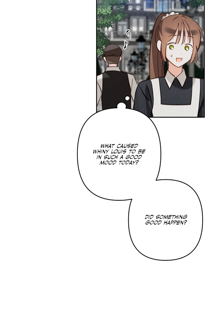 How to Survive as a Maid in a Horror Game Chapter 74 - Page 36