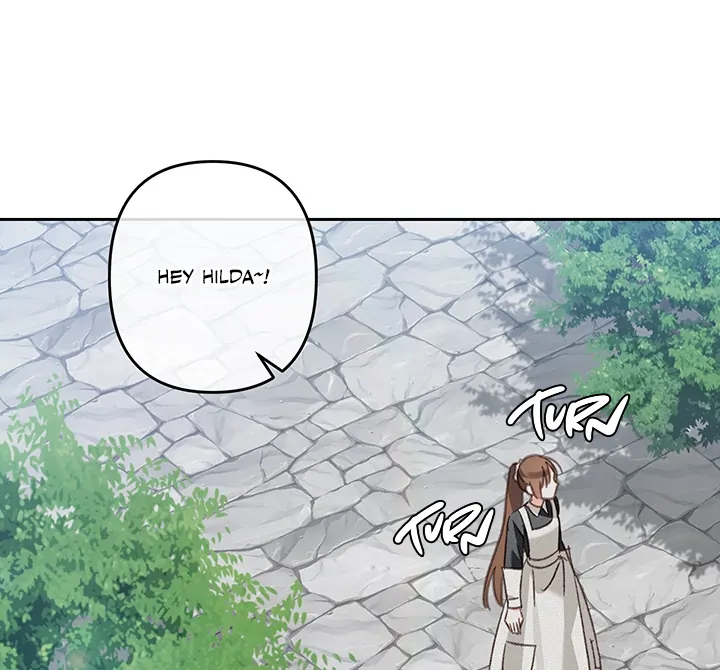 How to Survive as a Maid in a Horror Game Chapter 74 - Page 37