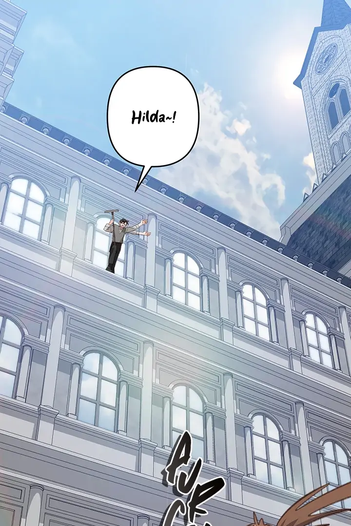 How to Survive as a Maid in a Horror Game Chapter 74 - Page 40