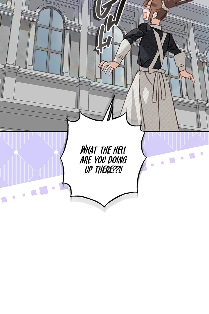 How to Survive as a Maid in a Horror Game Chapter 74 - Page 41