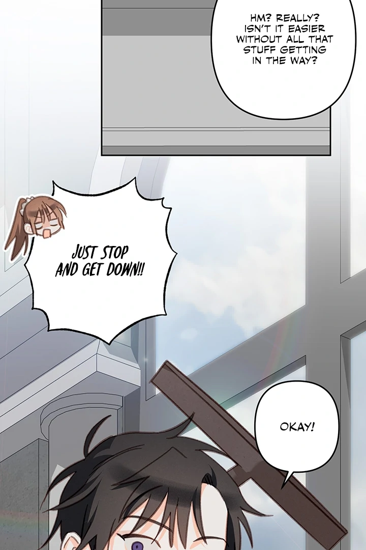 How to Survive as a Maid in a Horror Game Chapter 74 - Page 43
