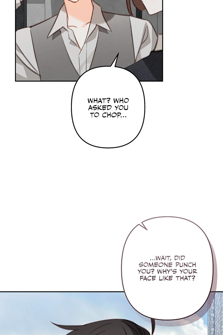 How to Survive as a Maid in a Horror Game Chapter 74 - Page 48