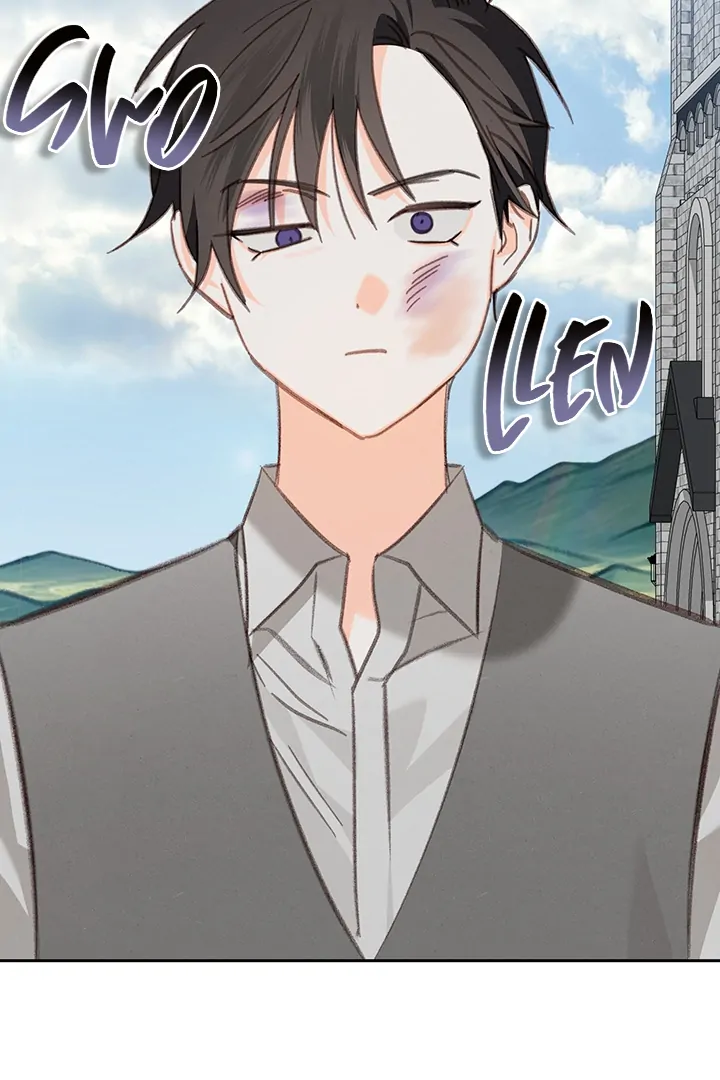 How to Survive as a Maid in a Horror Game Chapter 74 - Page 49