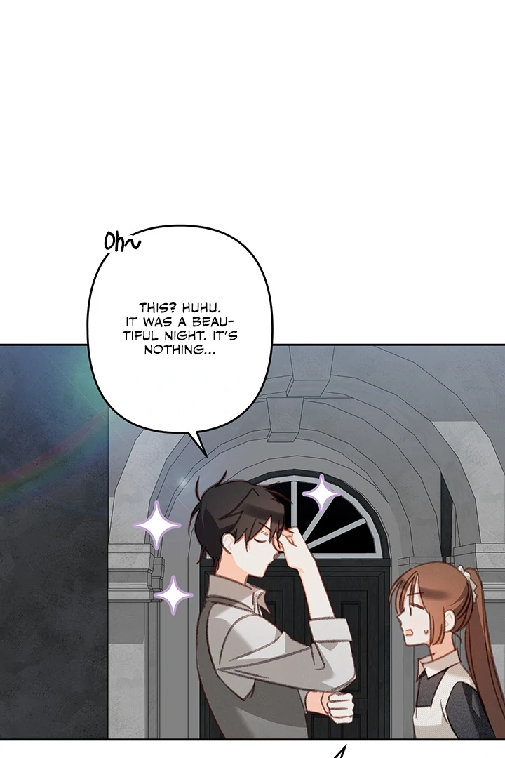 How to Survive as a Maid in a Horror Game Chapter 74 - Page 50