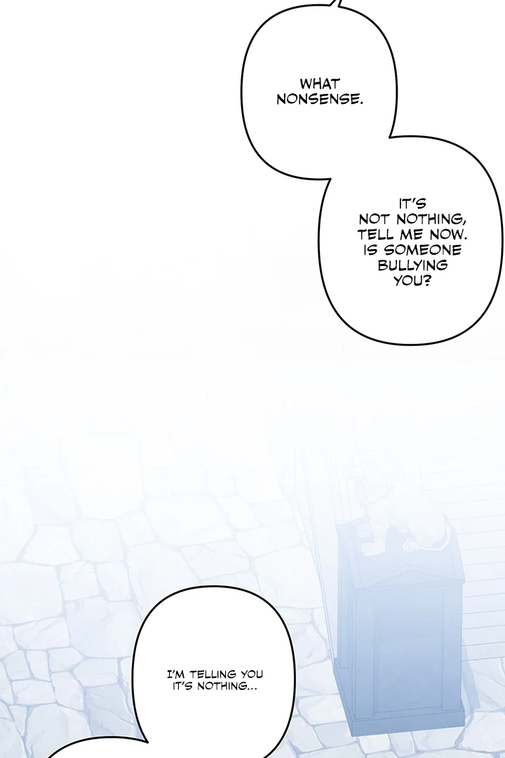 How to Survive as a Maid in a Horror Game Chapter 74 - Page 51