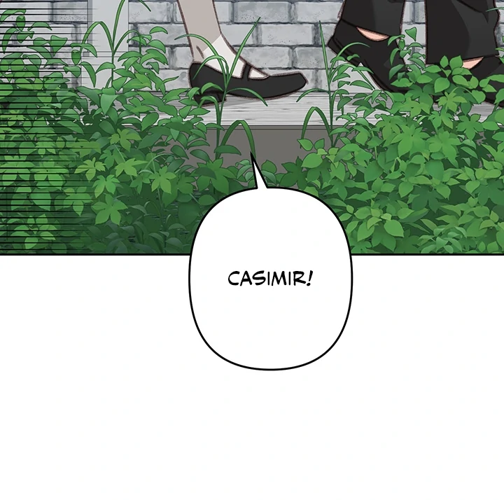 How to Survive as a Maid in a Horror Game Chapter 74 - Page 54