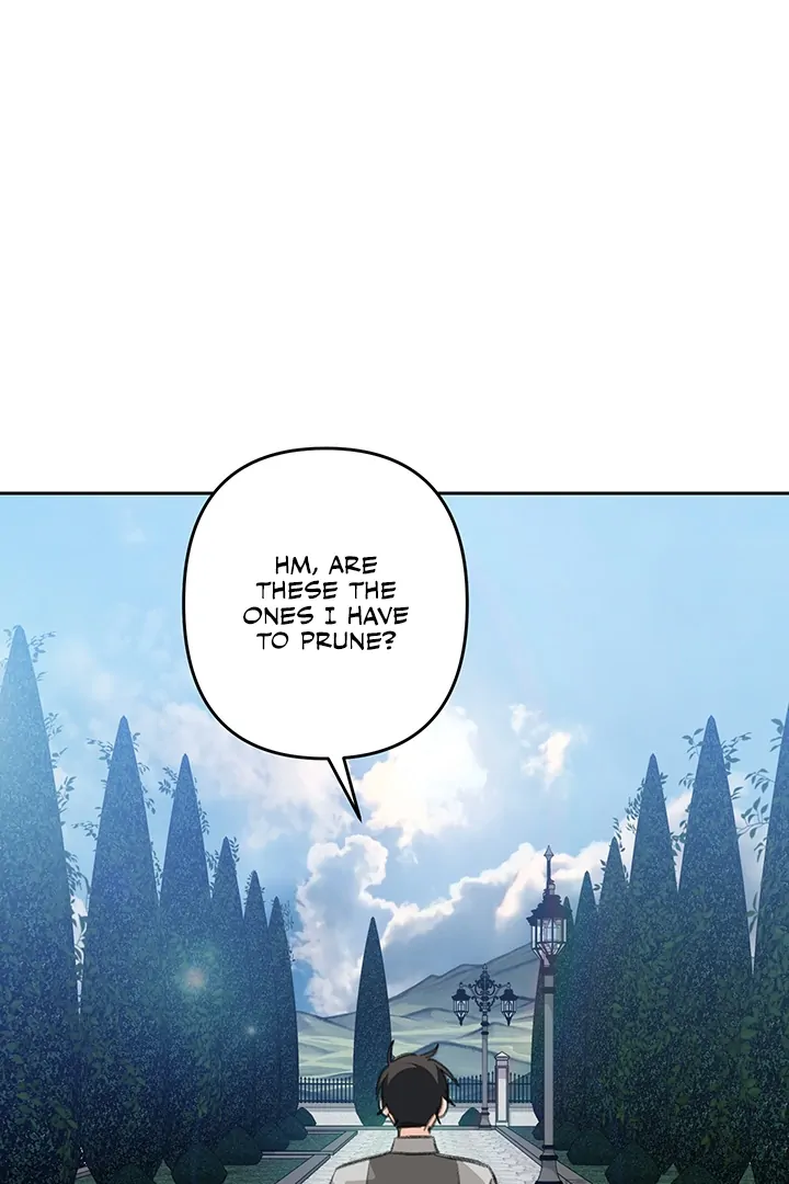 How to Survive as a Maid in a Horror Game Chapter 74 - Page 55