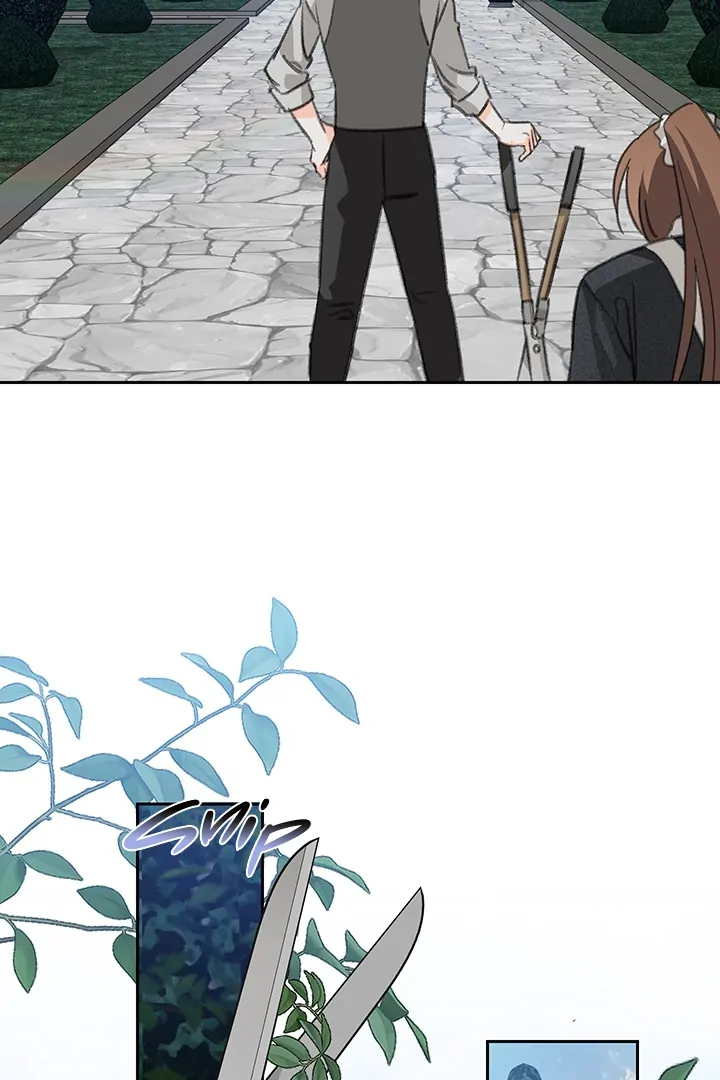 How to Survive as a Maid in a Horror Game Chapter 74 - Page 56