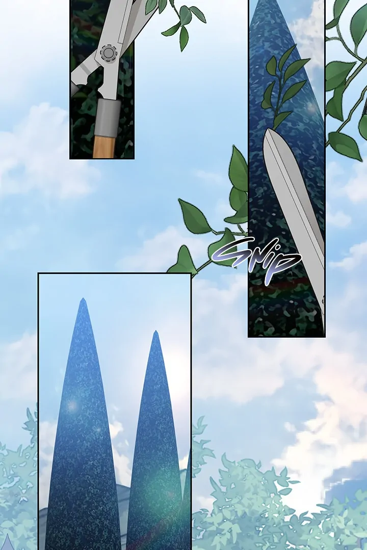 How to Survive as a Maid in a Horror Game Chapter 74 - Page 57