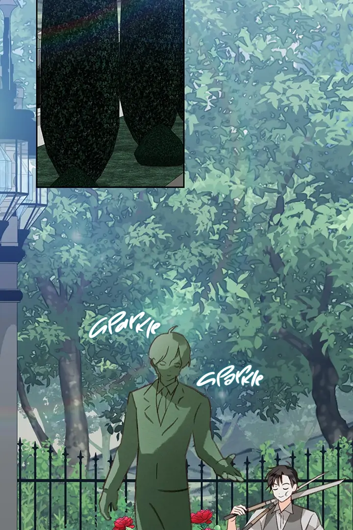 How to Survive as a Maid in a Horror Game Chapter 74 - Page 58