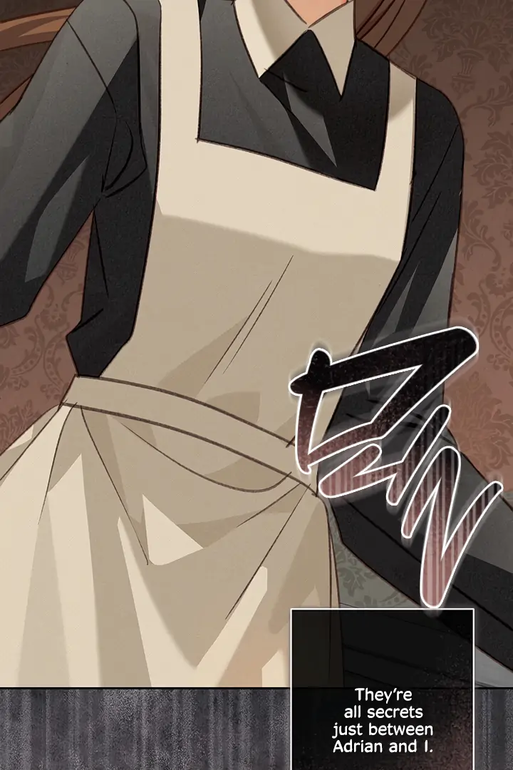 How to Survive as a Maid in a Horror Game Chapter 74 - Page 6