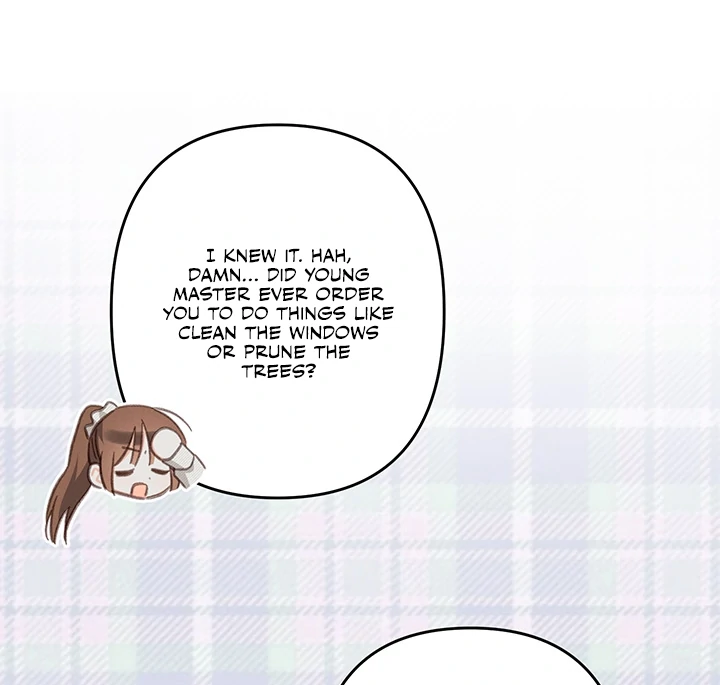 How to Survive as a Maid in a Horror Game Chapter 74 - Page 61