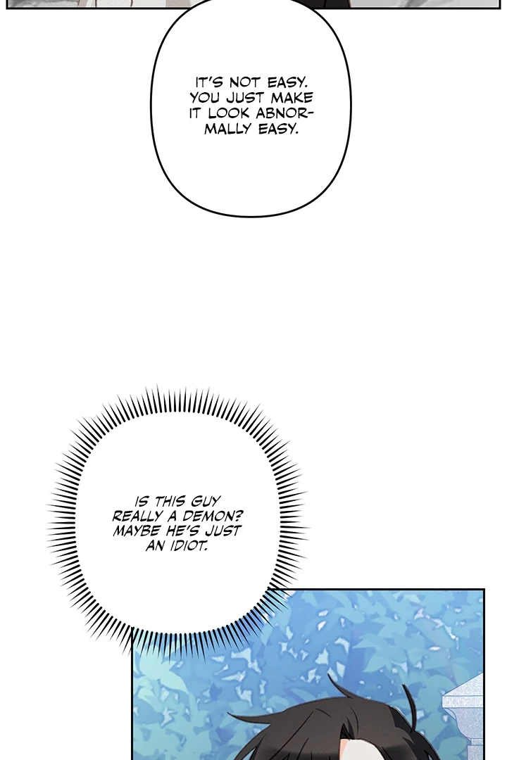 How to Survive as a Maid in a Horror Game Chapter 74 - Page 64