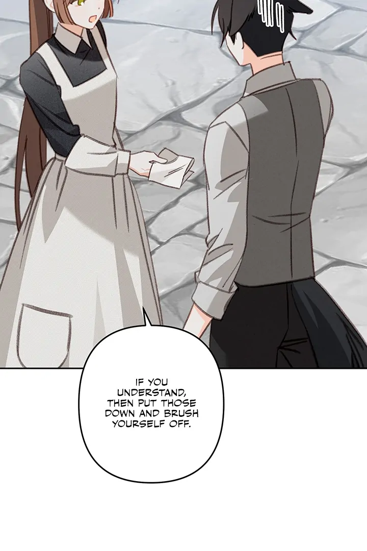 How to Survive as a Maid in a Horror Game Chapter 74 - Page 68