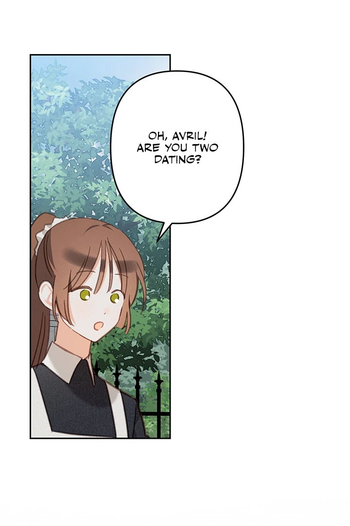 How to Survive as a Maid in a Horror Game Chapter 74 - Page 71