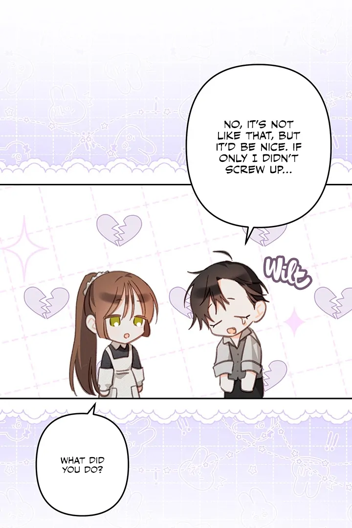 How to Survive as a Maid in a Horror Game Chapter 74 - Page 72