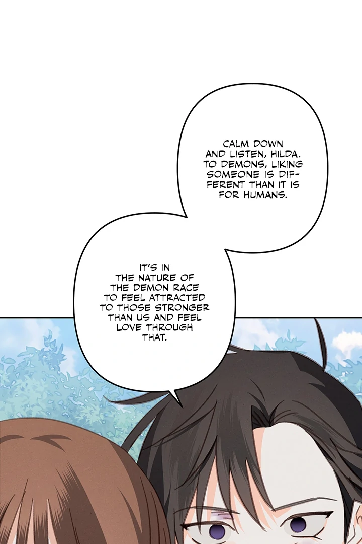 How to Survive as a Maid in a Horror Game Chapter 74 - Page 76