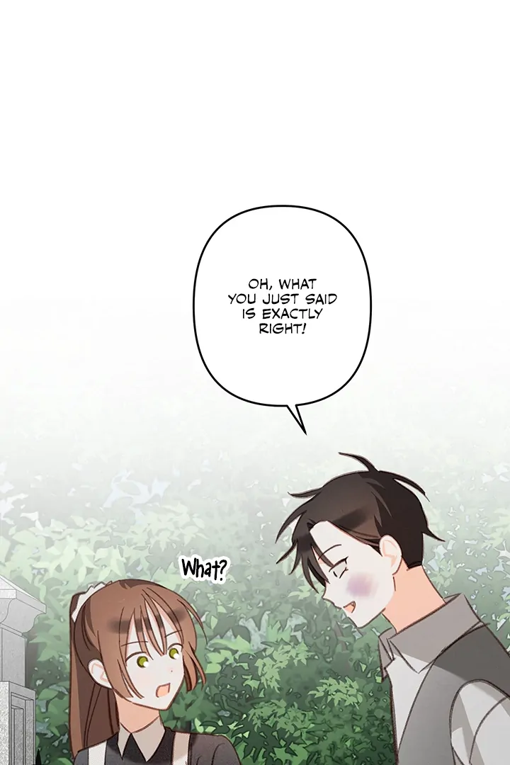 How to Survive as a Maid in a Horror Game Chapter 74 - Page 79