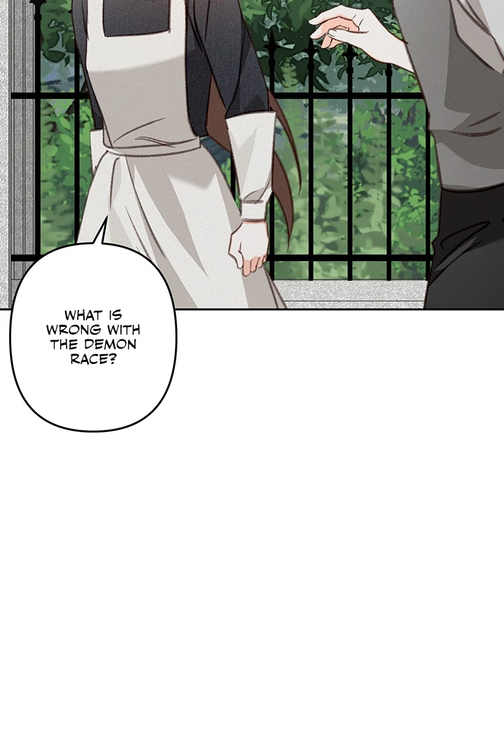 How to Survive as a Maid in a Horror Game Chapter 74 - Page 80