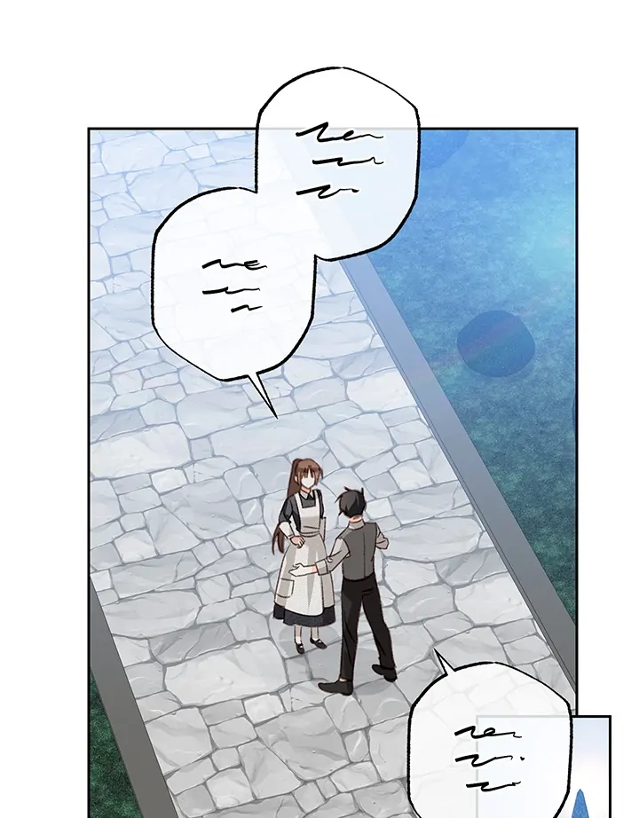 How to Survive as a Maid in a Horror Game Chapter 74 - Page 81