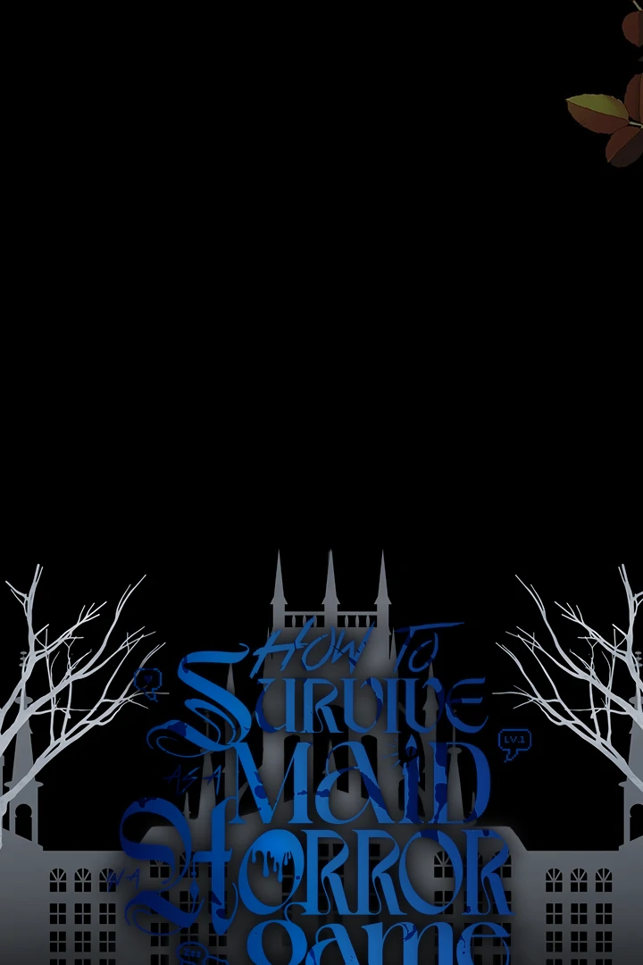 How to Survive as a Maid in a Horror Game Chapter 74 - Page 88