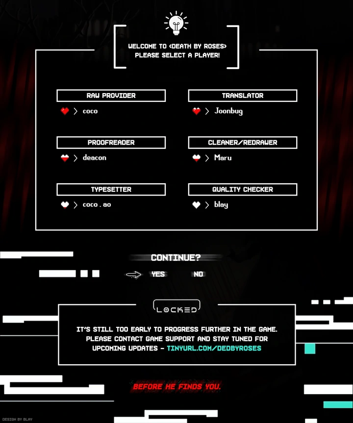 How to Survive as a Maid in a Horror Game Chapter 74 - Page 90