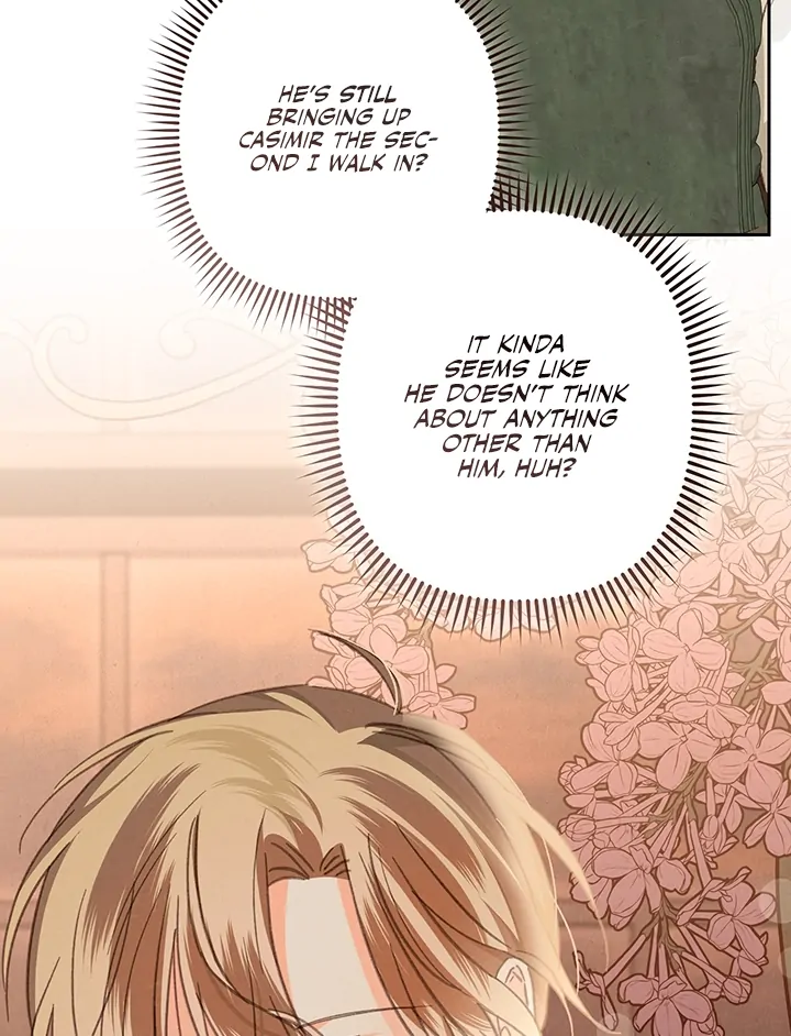 How to Survive as a Maid in a Horror Game Chapter 75 - Page 36