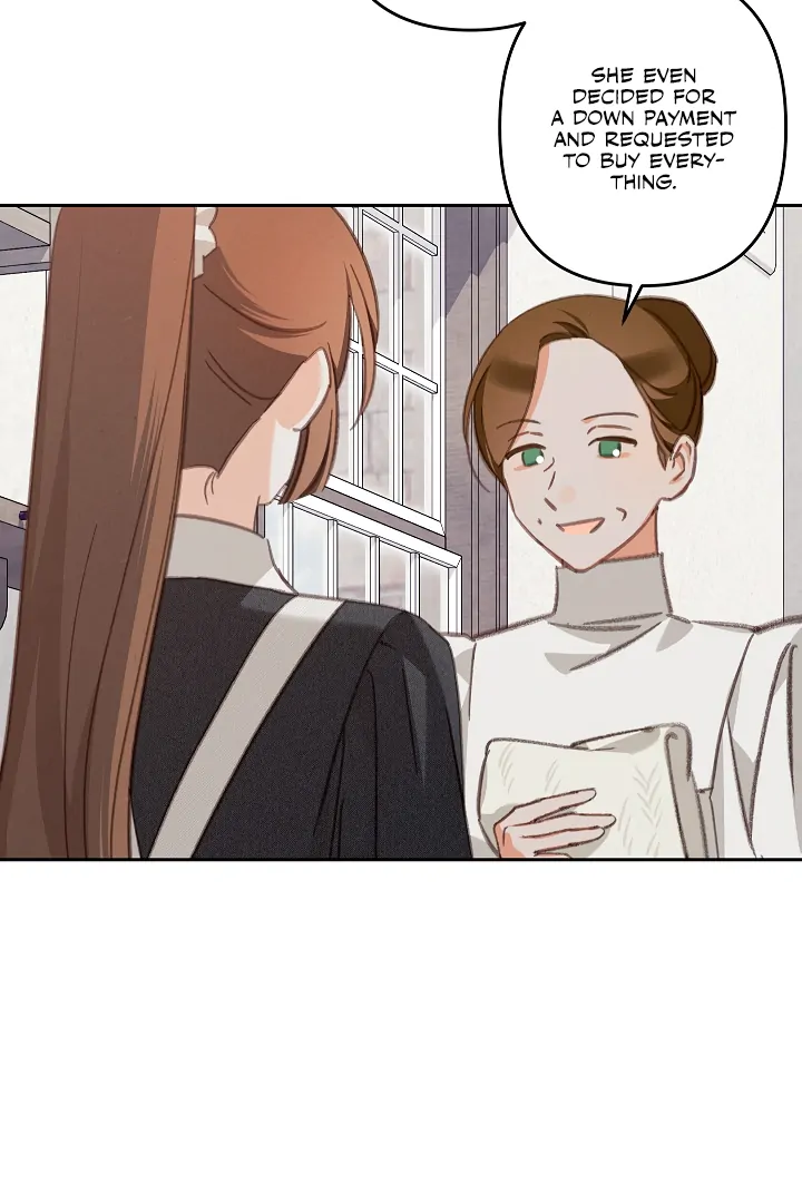 How to Survive as a Maid in a Horror Game Chapter 76 - Page 12