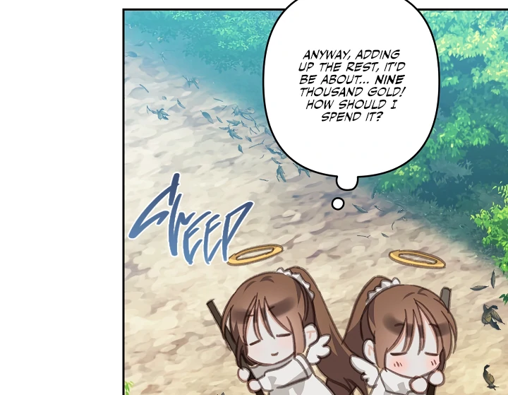 How to Survive as a Maid in a Horror Game Chapter 76 - Page 31