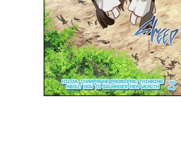 How to Survive as a Maid in a Horror Game Chapter 76 - Page 32